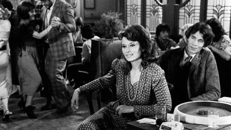 Muere Lea Massari, la diva de la modernidad del cine italiano