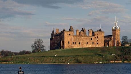 Heritage chief quits as power struggle grips 'turbulent' Historic Environment Scotland