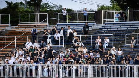 ¡Konnichiwa Japón! Día 5: El 'Mitsuzawa Stadium', una rara avis en el fútbol japonés