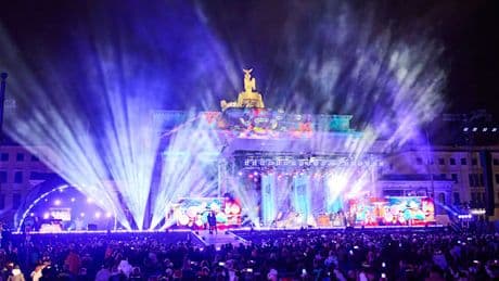 Veranstalter sagt Silvesterparty 2025 ab