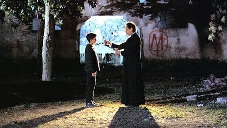 'Memorias del ángel caído', la película que debería ser de culto en el cine español