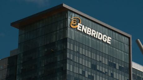 Enbridge sells stake in Westcoast pipeline to First Nations group