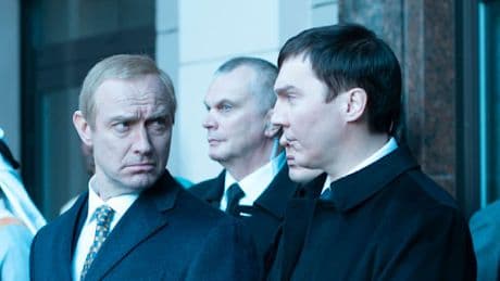 Der Mann, der Wladimir Putin erfand