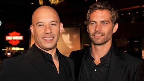 "Fast and Furious 11": Vin Diesel veut faire revenir le personnage de Paul Walker