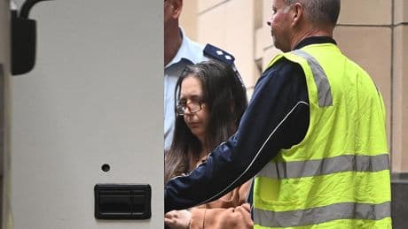 Erin Patterson, la 'asesina del solomillo', condenada a cadena perpetua por matar a tres familiares con setas tóxicas
