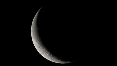 Rare ‘Evil Twin Black Moon’ that only occurs every three YEARS due in days as stargazing spectacle linked to ‘end times’