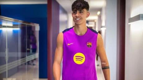 La hoja de ruta del Barça con Marc Bernal