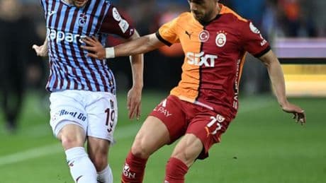 Türkiye Kupası'nı sahibini bulacak!