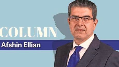Hamas startte de oorlog om vrede te voorkomen