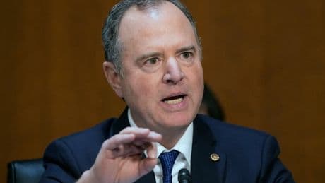 Trump accuses impeachment leader Schiff of ‘mortgage fraud’ over Maryland home he keeps while repping California