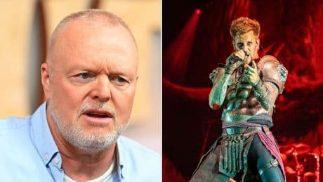 Wegen Stefan Raab: ESC-Band veranstaltet Konzert nur für Frauen
