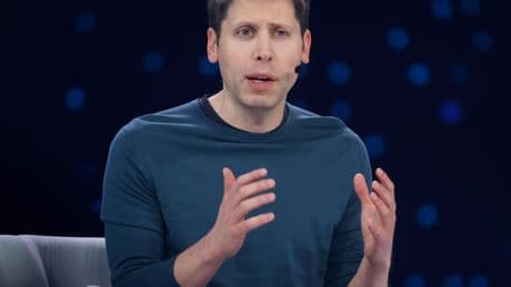 Sam Altman says he's 'uneasy' about people trusting their biggest life decisions to ChatGPT