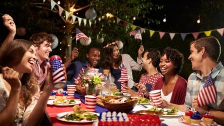 Stars, Stripes, And Sustainability For A Smarter Fourth Of July