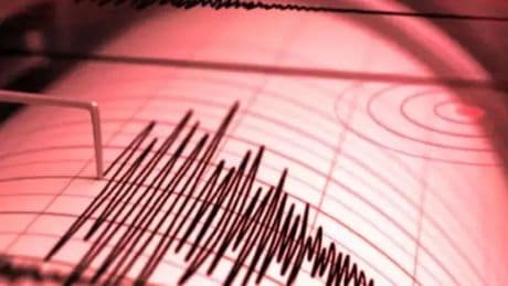Arjantin'in güneyinde 7.4 büyüklüğünde deprem