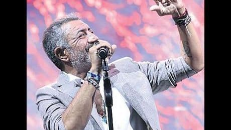 ‘Müzik insanla yapılır’