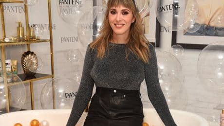 Meet Paris Lees - the true story behind the BBC drama What It Feels Like For A Girl