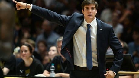 Basketball: Erste Testspiel-Pleite für Alba Berlin in Malaga