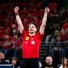 Tischtennis: Vorletzter Wettkampf: Boll erneut im Champions-League-Finale
