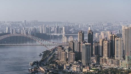 Ni Londres, ni Nueva York, ni Tokio. La ciudad más grande del mundo es un lugar que posiblemente no has escuchado nunca