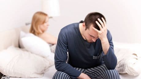 Not getting enough of 6p supplement each day ‘increases your risk of erectile dysfunction’