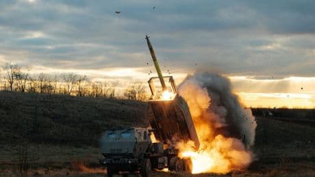 One launcher, many allied munitions &mdash; this is what a top general says the US Army wants for future war
