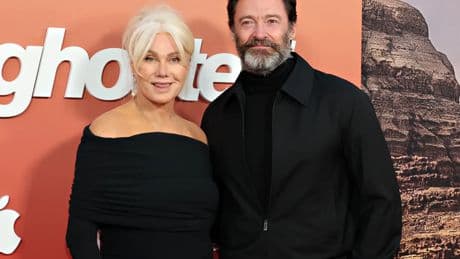 Hugh Jackman y Deborra-Lee Furness, acuerdo de divorcio entre reproches: propiedades de lujo y una jugosa fortuna