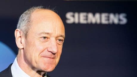 Industrie: Siemens trotzt der Krise