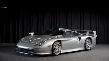 Origine, design... L’évolution de la Porsche 911 à travers les âges