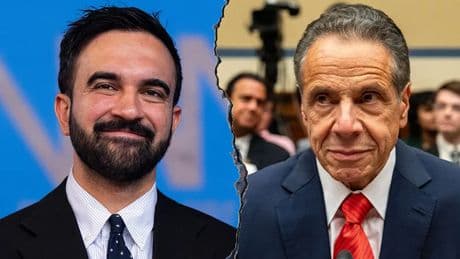 Cuomo proposes 'Zohran's law' to protect rent-stabilized housing from the wealthy
