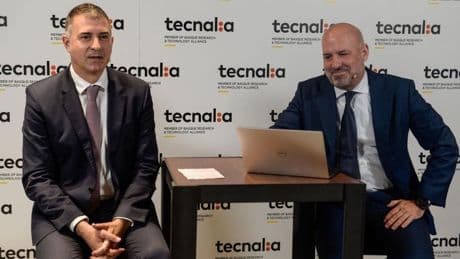 Tecnalia apuesta por impulsar la «soberanía tecnológica» de las empresas vascas