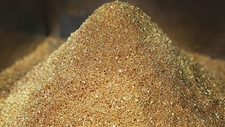 Teilchenphysiker verwandeln Blei in Gold