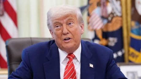En direct, guerre à Gaza : Israël et le Hamas « très proches d’un accord », selon Donald Trump