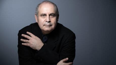 Mort de Pierre Audi, directeur du festival d’Aix