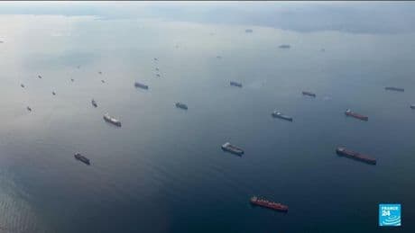 Panama deal allows US to deploy troops to canal for training exercises