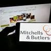 Sunny success at pub giant Mitchells & Butlers