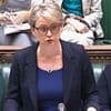 Authorities were in denial over Asian grooming gangs for fear of appearing racist, damning report finds as Yvette Coper apologises to victims... and FINALLY orders national inquiry