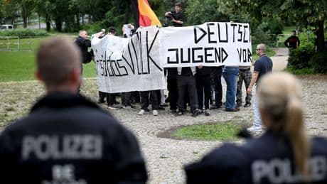 Pride-Saison | Vor CSD in Bautzen: Wie groß ist die Gefahr rechter Übergriffe?