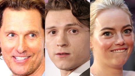 11 actors who lost out on famous movie roles, from Emma Stone to Tom Holland