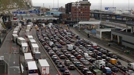 Everything you need to know about new Europe travel rules coming within weeks