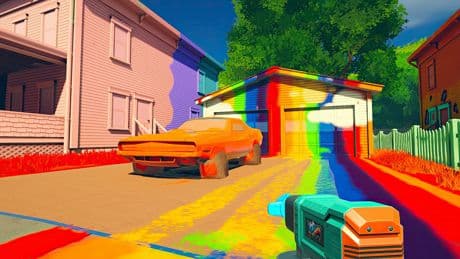 The Access-Ability Summer Showcase returns with the latest in accessible games
