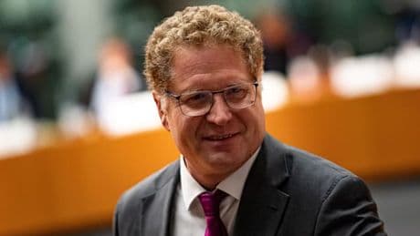 „Besser keine Heizung als eine Gasheizung“ – die brisante Rückkehr des Patrick Graichen