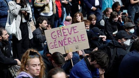 Mobilisation du 18 septembre : les syndicats avertissent Sébastien Lecornu