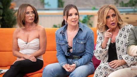 'La familia de la tele' marca nuevo mínimo de audiencia (5,7%) en las tardes de La 1