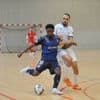 Futsal. D1 : pour le Nantes Métropole, un derby pour réagir après la claque ?
