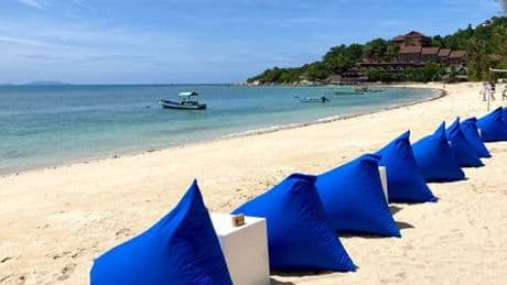 Thailand: Einbrecher sollen Touristen mit Drohnen ausspioniert haben