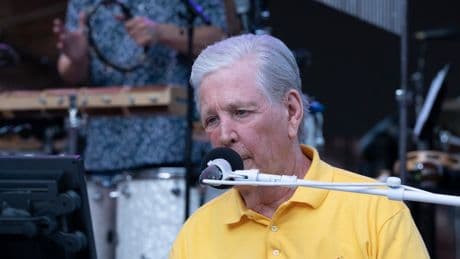 Wurde 82 Jahre: Kreativer Kopf der Beach Boys: Musik-Ikone Brian Wilson ist tot