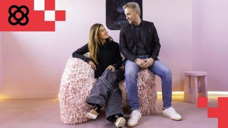 El matrimonio holandés detrás del Moco, el museo privado revelación de Barcelona: "Nos enamoramos"