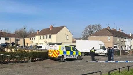 Edinburgh man appears in court in connection with gangland wars