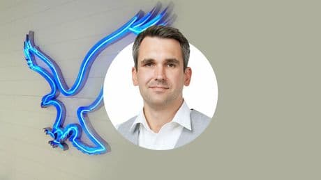Märkte-Insight : Was eine Jeanswerbung über den Aktienmarkt aussagt