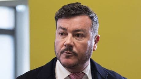 René Benko: Staatsanwaltschaft klagt Immobilien-Milliardär an